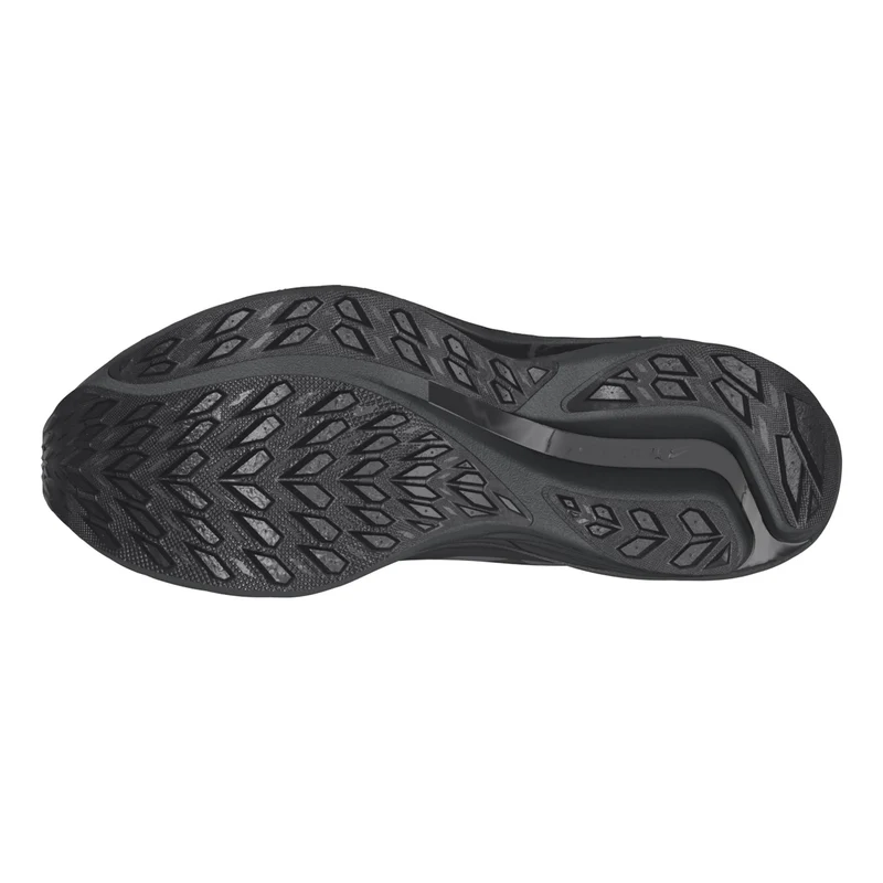 Wave Rider TT 3 Chaussure trail Femmes-noir, jaune doré