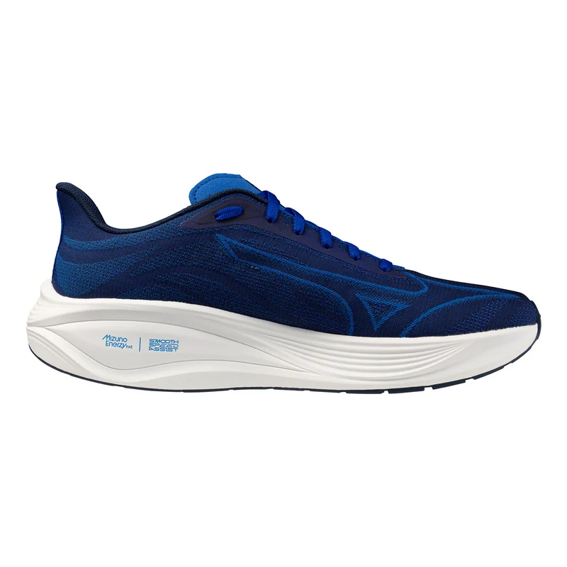 Neo Cosmo Chaussure de running sans stabilisateurs Hommes-vert foncé