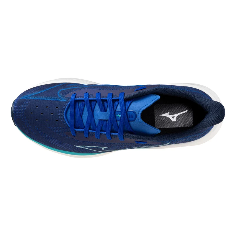 Neo Cosmo Chaussure de running sans stabilisateurs Hommes-vert foncé