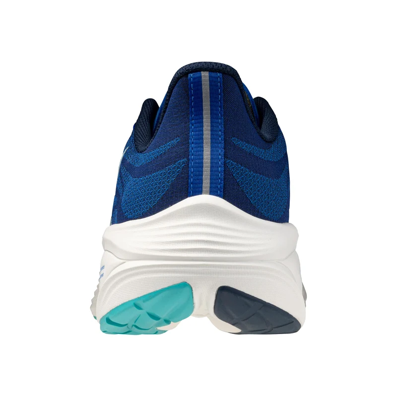 Neo Cosmo Chaussure de running sans stabilisateurs Hommes-vert foncé