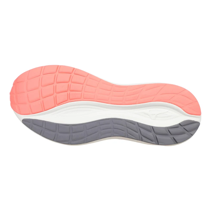 Neo Cosmo Chaussure de running sans stabilisateurs Femmes - gris