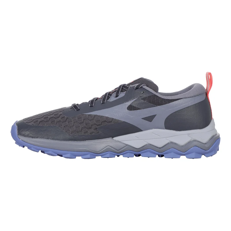 Wave Ibuki 5 GTX Chaussure Trail Femmes-Gris