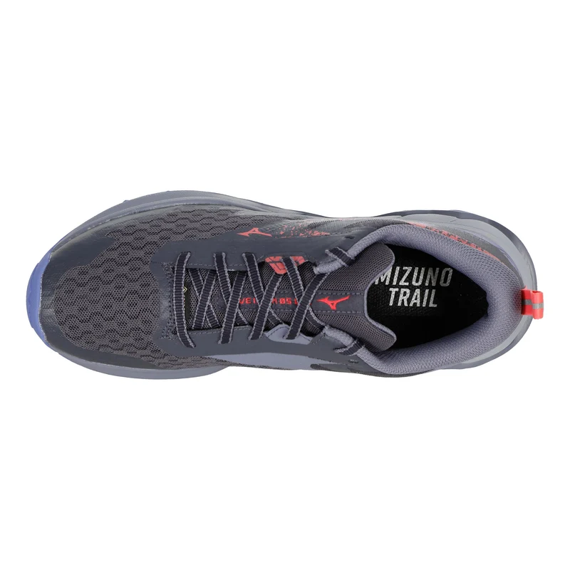 Wave Ibuki 5 GTX Chaussure Trail Femmes-Gris