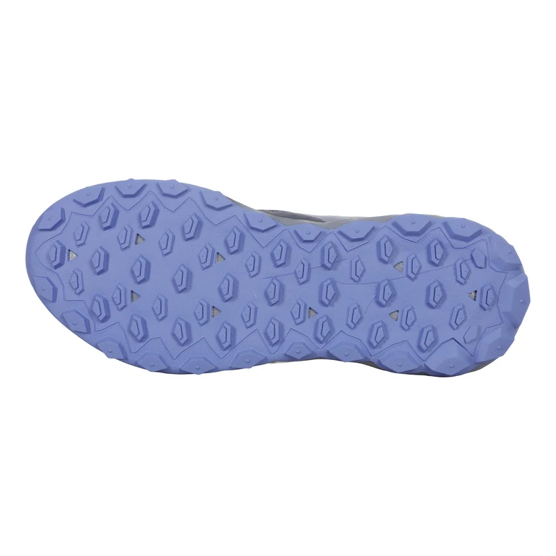 Wave Ibuki 5 GTX Chaussure Trail Femmes-Gris