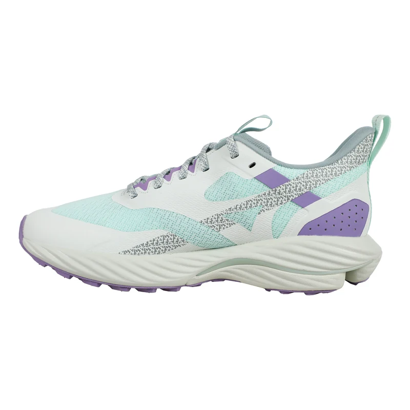 Wave Rider TT 2 Chaussure Trail Femmes-Vert,Mint
