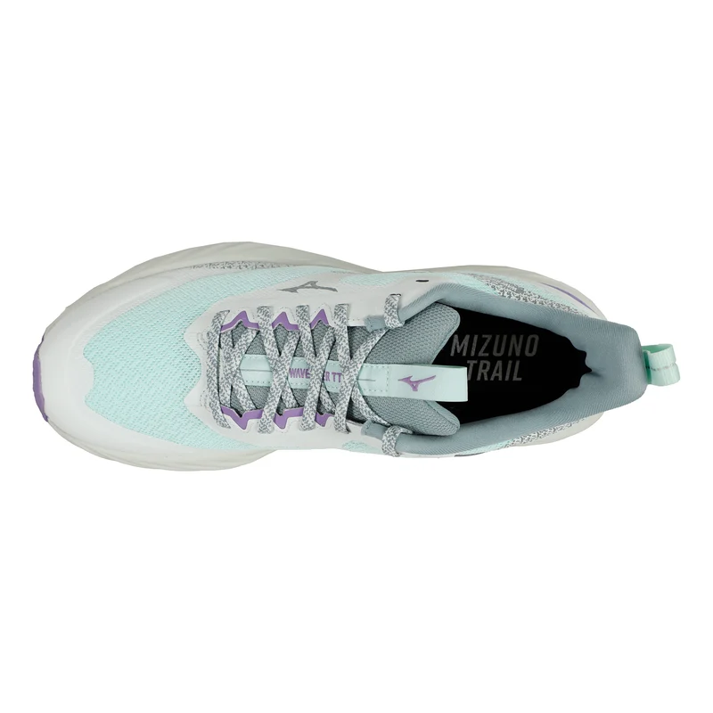 Wave Rider TT 2 Chaussure Trail Femmes-Vert,Mint