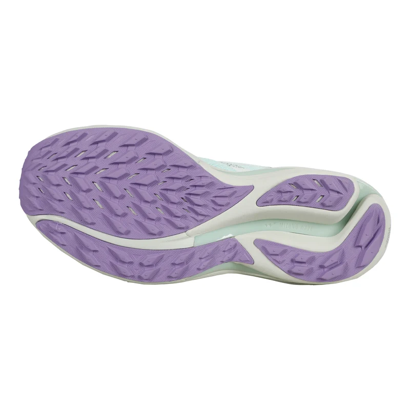Wave Rider TT 2 Chaussure Trail Femmes-Vert,Mint