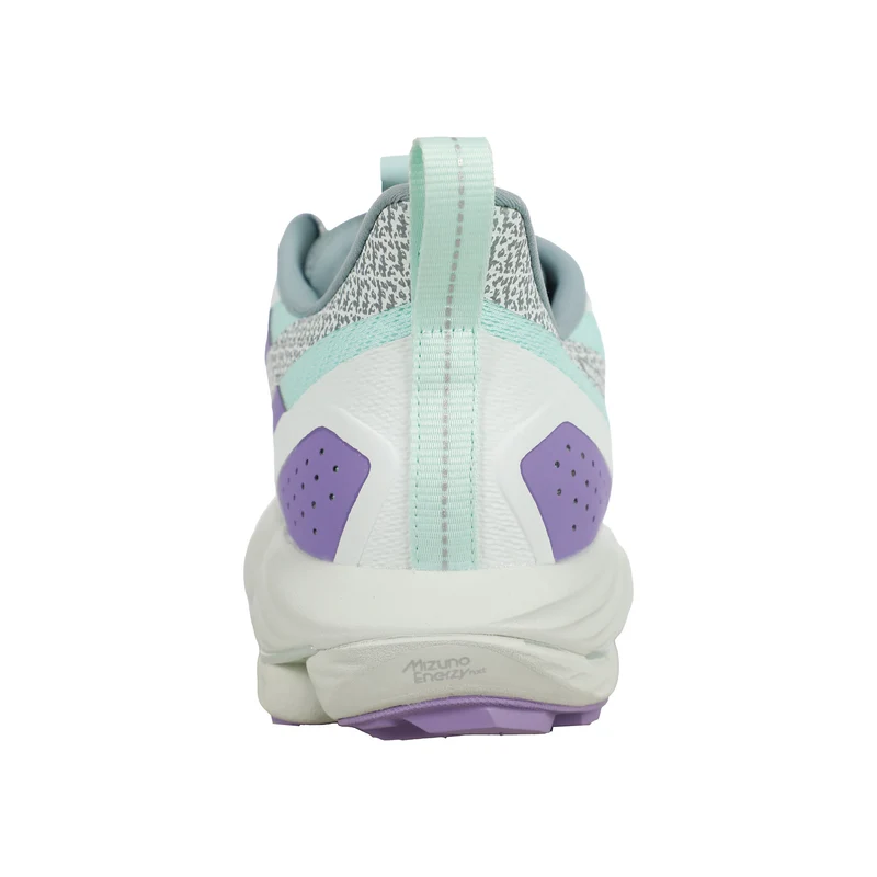 Wave Rider TT 2 Chaussure Trail Femmes-Vert,Mint