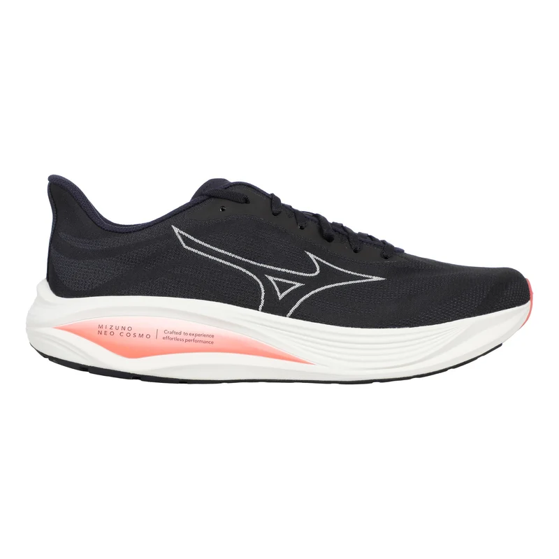 Neo Cosmo Chaussure de running sans stabilisateurs Hommes-bleu