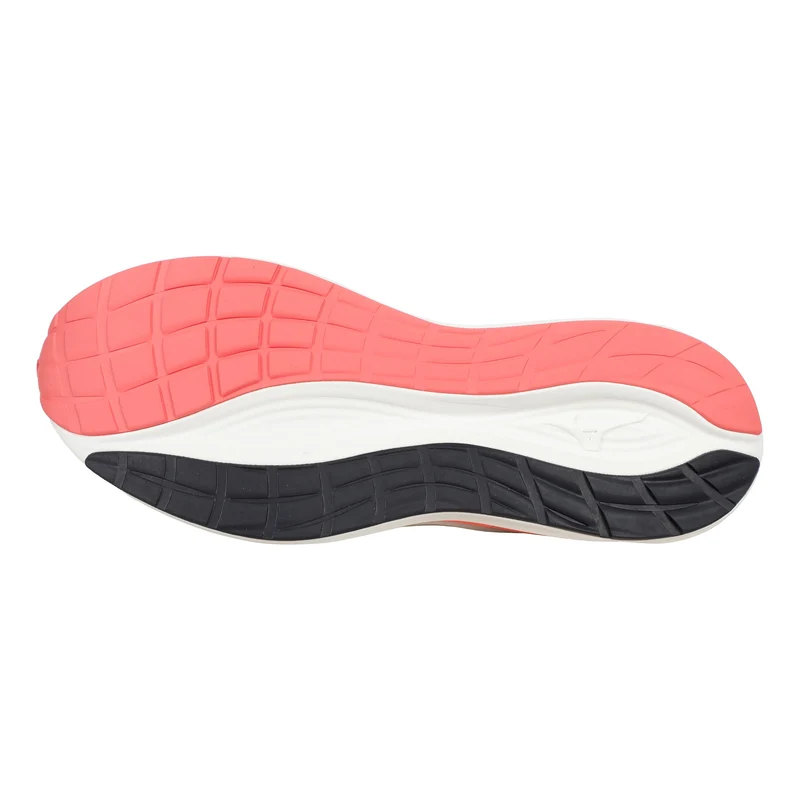 Neo Cosmo Chaussure de running sans stabilisateurs Hommes-bleu