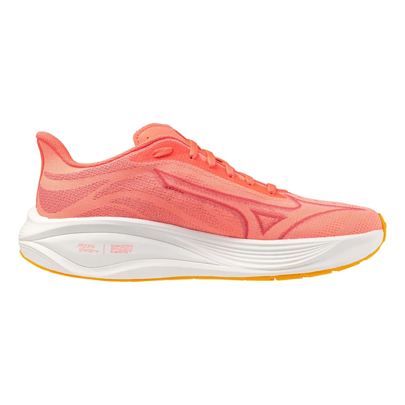 Neo Cosmo Chaussure de running sans stabilisateurs Femmes - corail