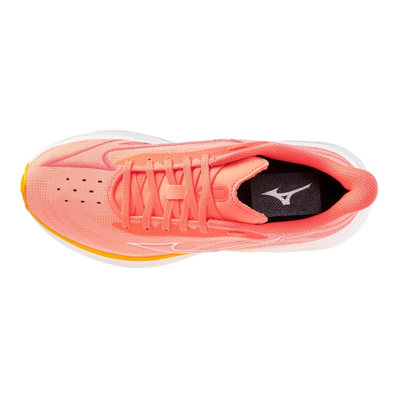 Neo Cosmo Chaussure de running sans stabilisateurs Femmes - corail