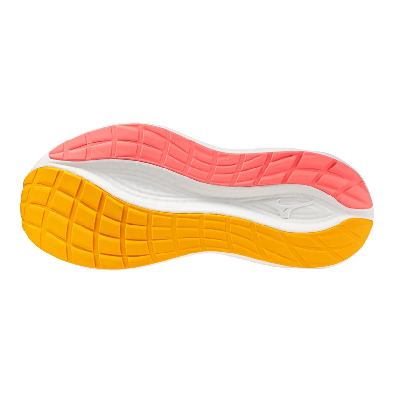 Neo Cosmo Chaussure de running sans stabilisateurs Femmes - corail