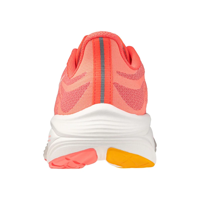 Neo Cosmo Chaussure de running sans stabilisateurs Femmes - corail