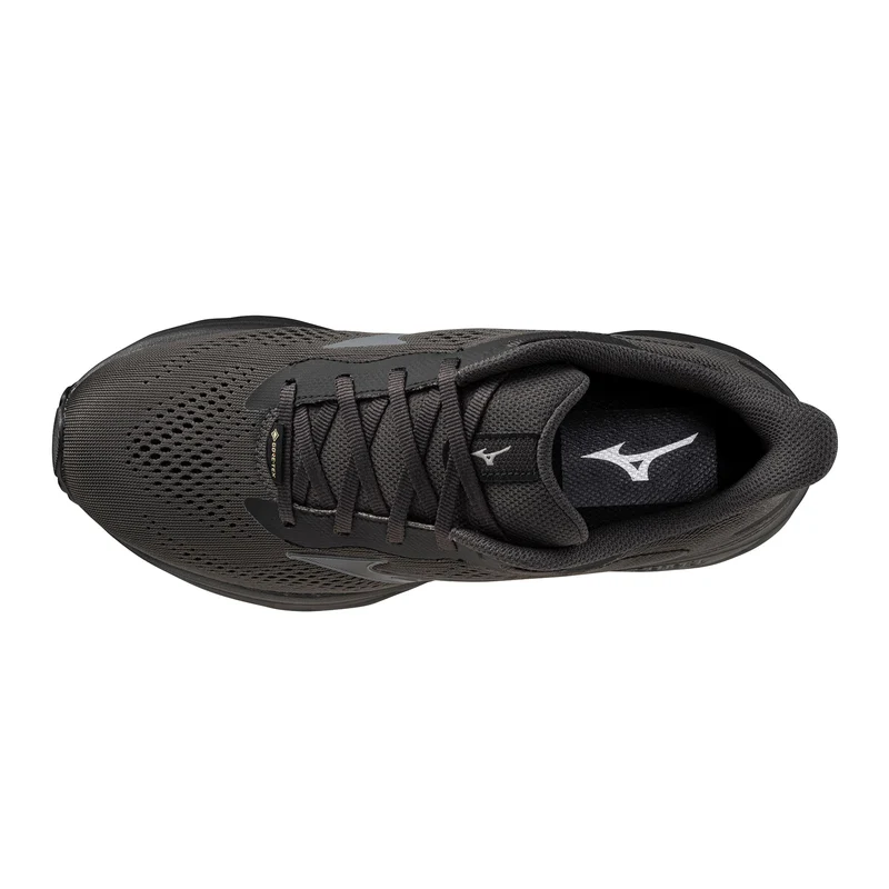 Wave Serene GTX 2 Chaussure Trail Femmes-Noir