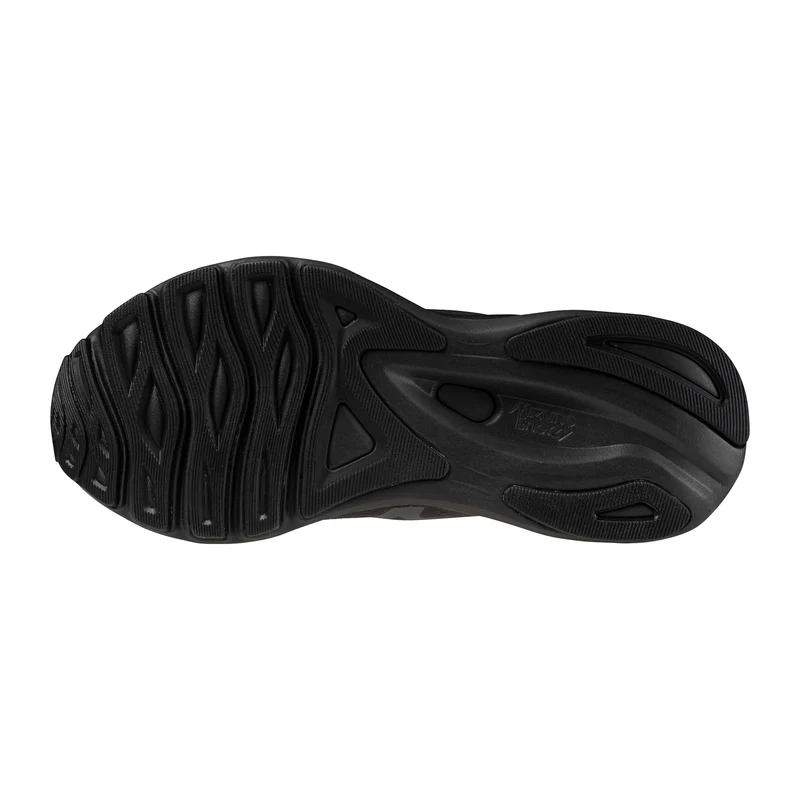 Wave Serene GTX 2 Chaussure Trail Femmes-Noir