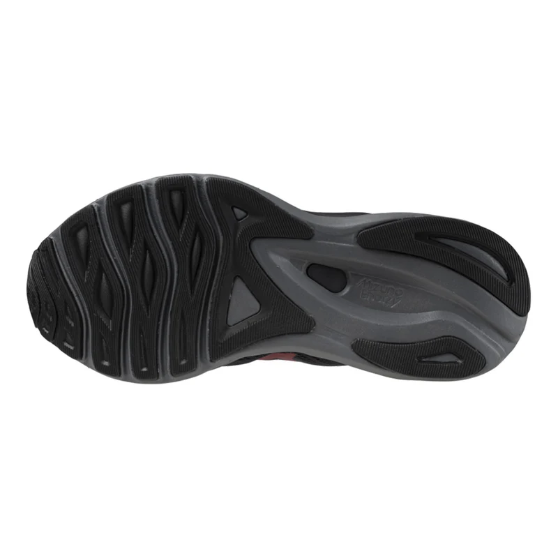 Wave Serene GTX Chaussure De Running Sans Stabilisateurs Femmes-Noir