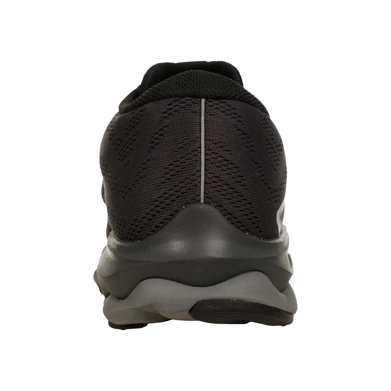 Wave Serene GTX Chaussure De Running Sans Stabilisateurs Femmes-Noir