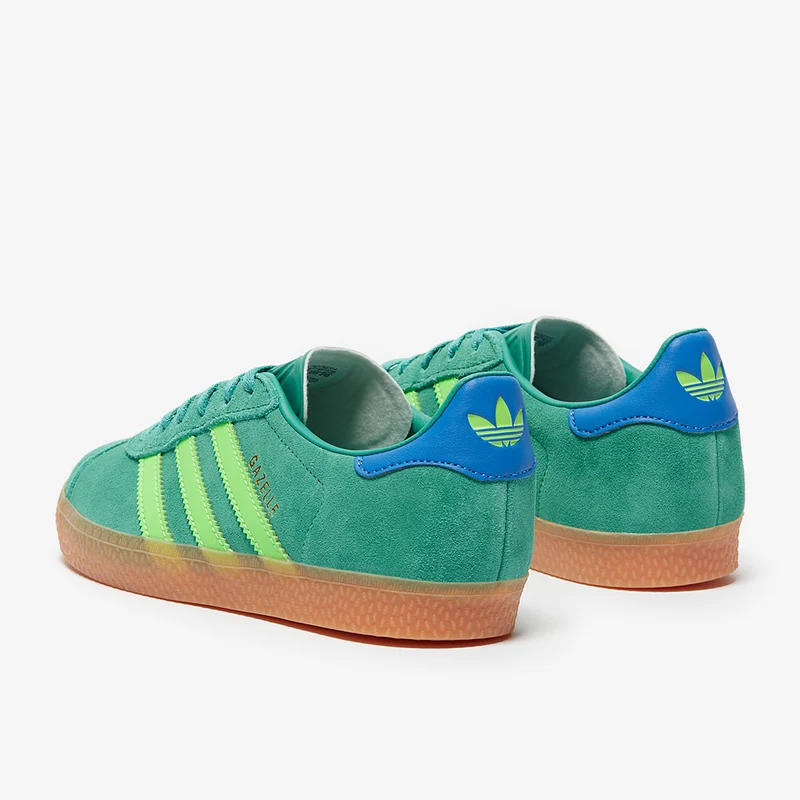 adidas Originals pour Jeune Enfant Gazelle