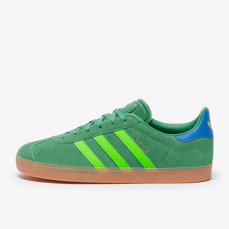 adidas Originals Older Kids Gazelle (GS)
