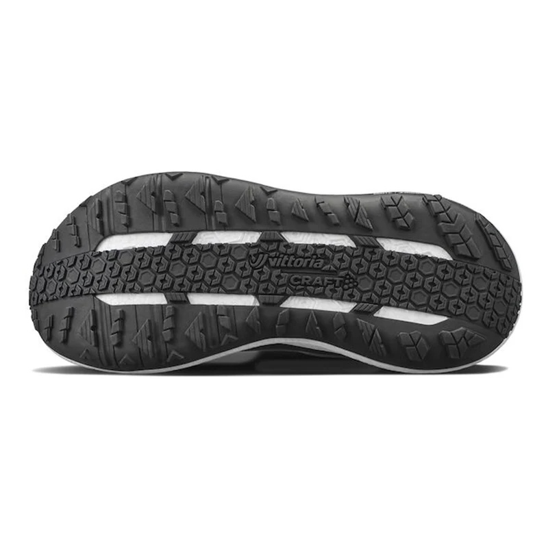 Xplor Hybrid Chaussure Trail Hommes-Noir