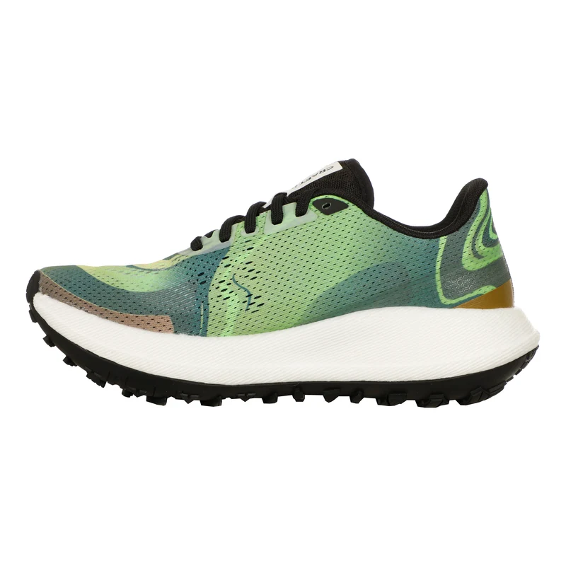 Xplor Chaussure Trail Femmes-Sauge, Beige