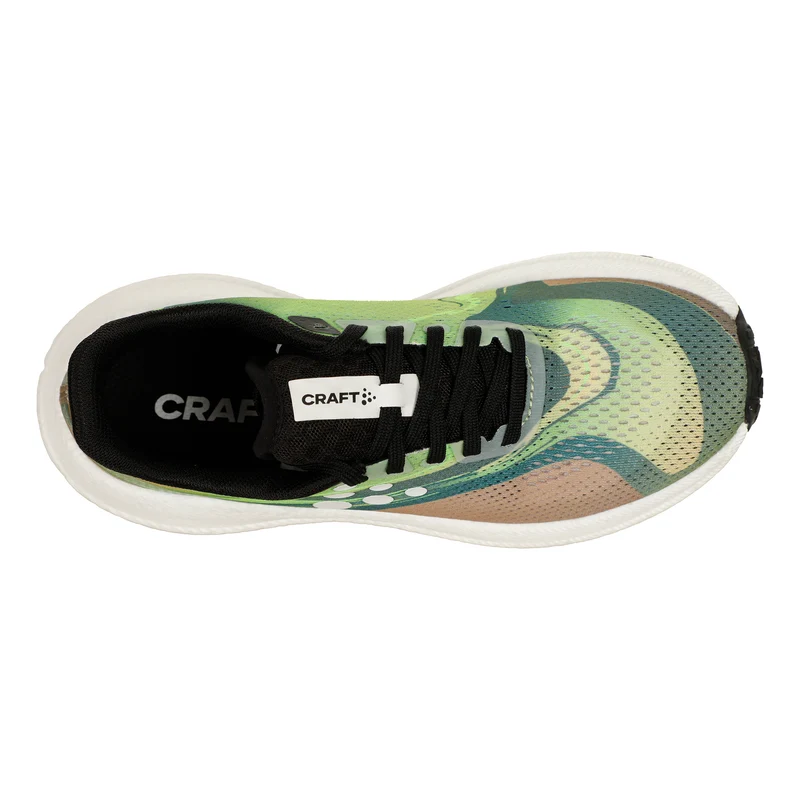 Xplor Chaussure Trail Femmes-Sauge, Beige