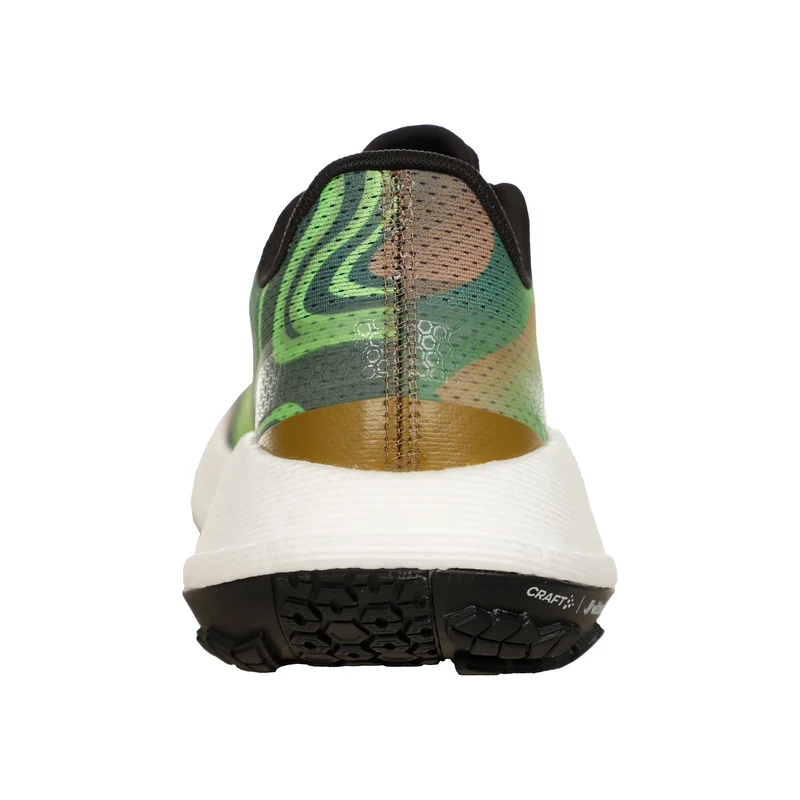 Xplor Chaussure Trail Femmes-Sauge, Beige