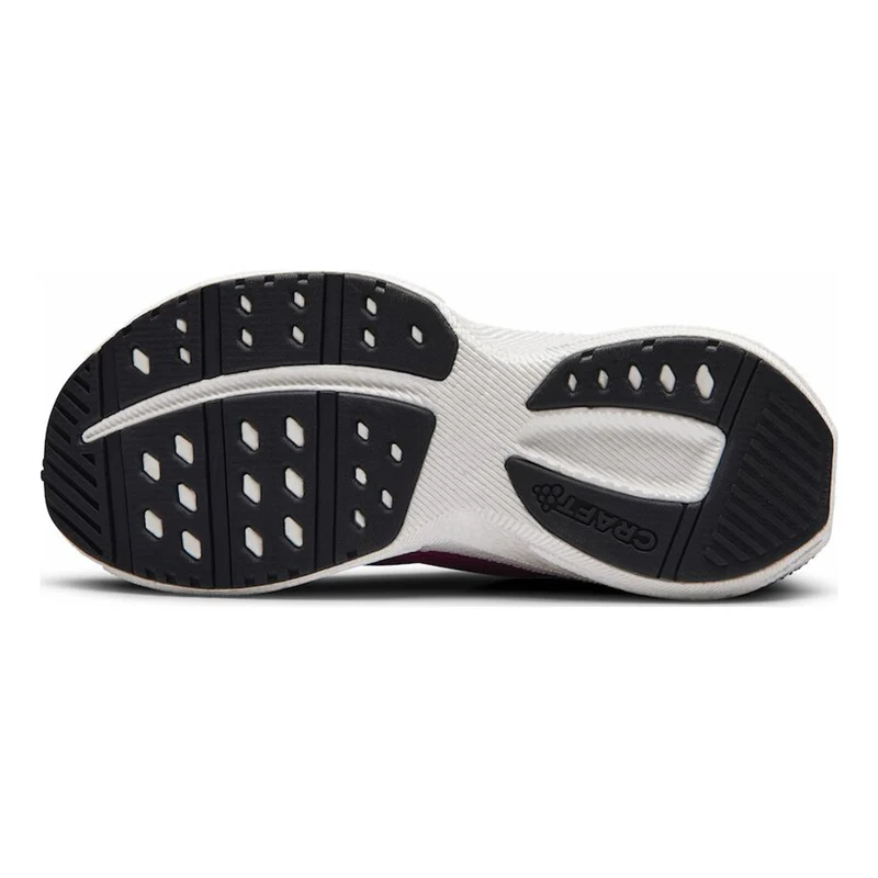 Pro Endur Distance Chaussure De Running Sans Stabilisateurs Femmes-Rouge