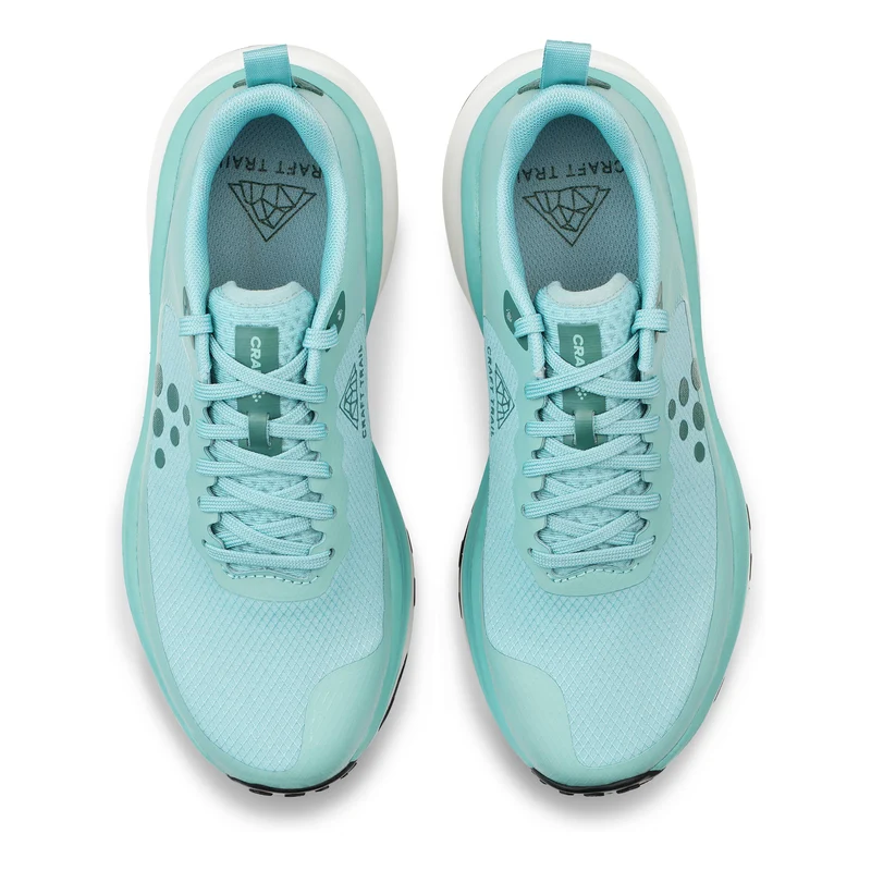 Pure Trail X Chaussure trail Femmes - menthe