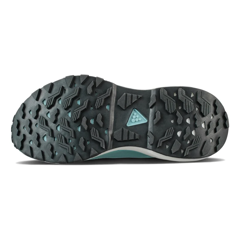 Pure Trail X Chaussure trail Femmes - menthe