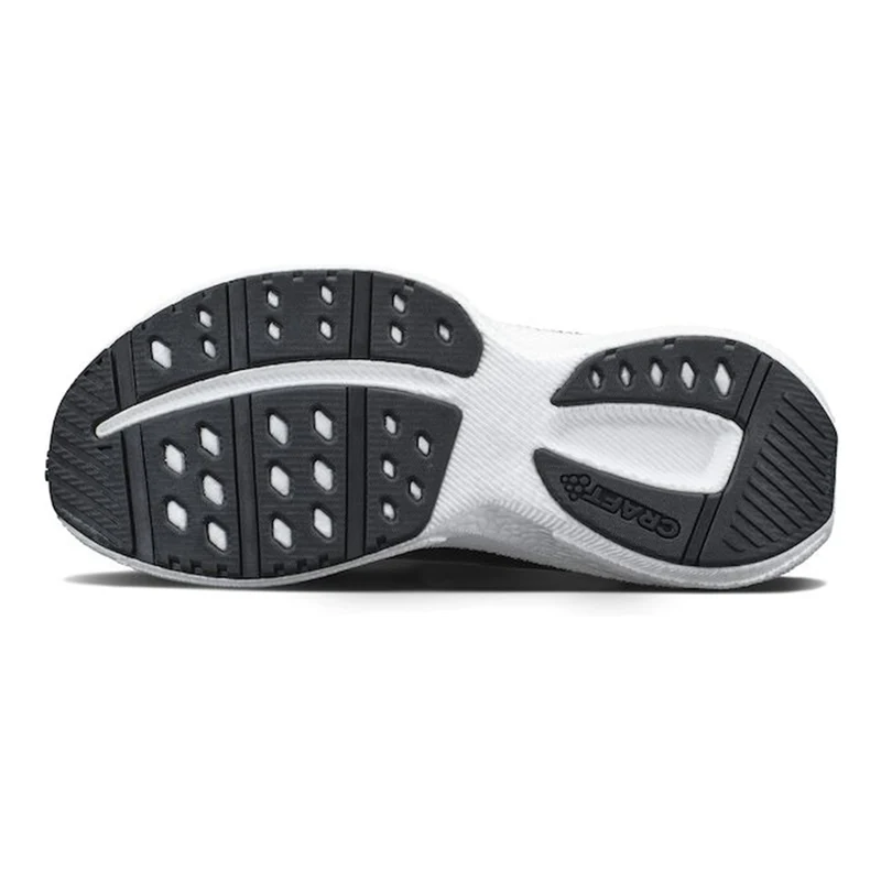 Endurance 2 Chaussure De Running Sans Stabilisateurs Hommes-Noir