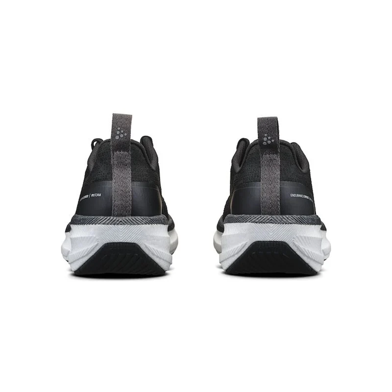 Endurance 2 Chaussure De Running Sans Stabilisateurs Hommes-Noir