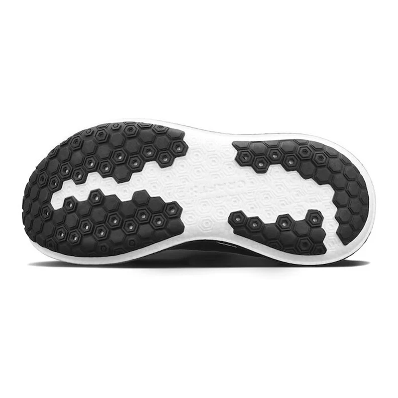 Craft Pacer Chaussure De Running Sans Stabilisateurs Hommes-Noir,Blanc