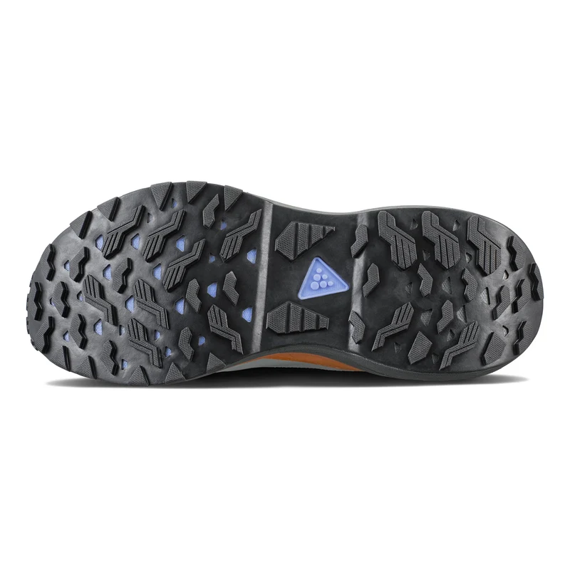 Pure Trail X Chaussure trail Hommes - sauge, rouille