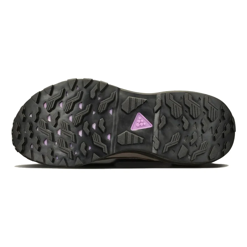 Pure Trail X Chaussure trail Hommes - noir, lilas