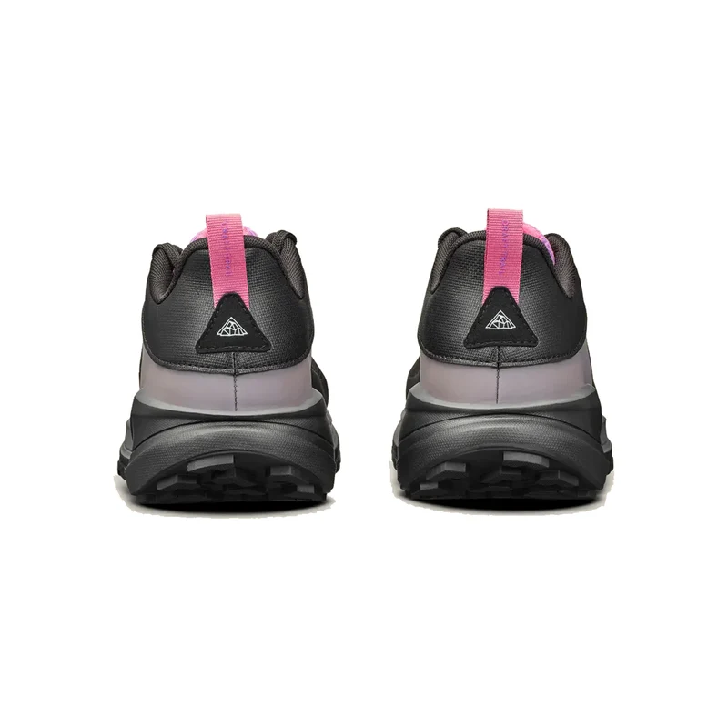 Pure Trail X Chaussure trail Hommes - noir, lilas