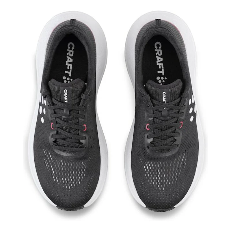 Xplor Hybrid Chaussure Trail Femmes-Noir