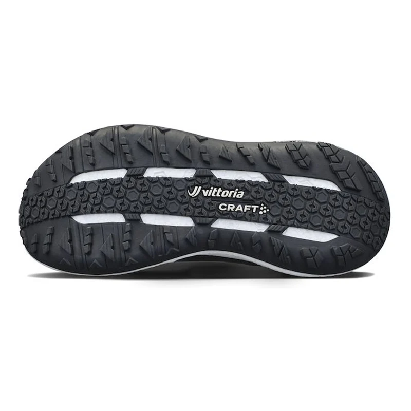 Xplor Hybrid Chaussure Trail Femmes-Noir
