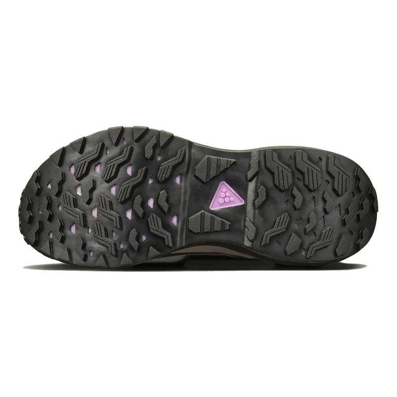 Pure Trail X Chaussure trail Femmes - noir, lilas