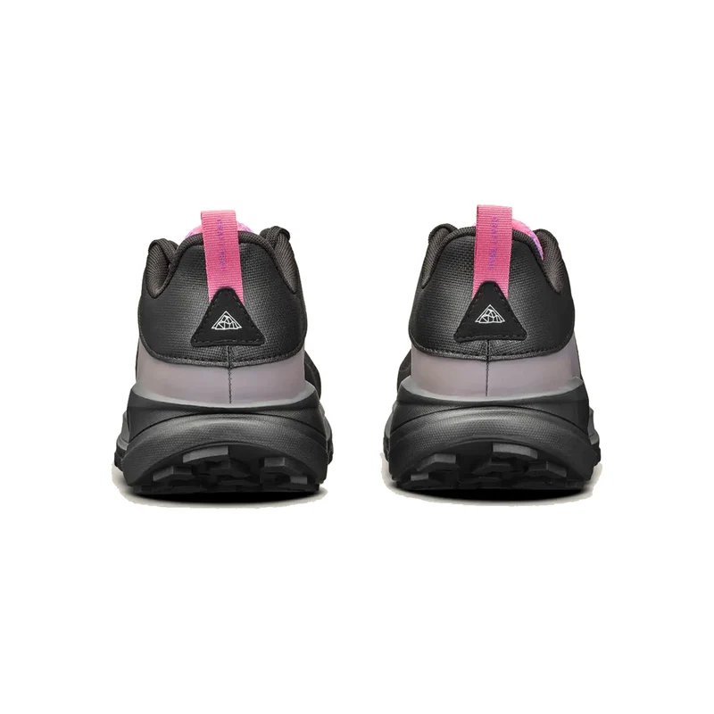Pure Trail X Chaussure trail Femmes - noir, lilas