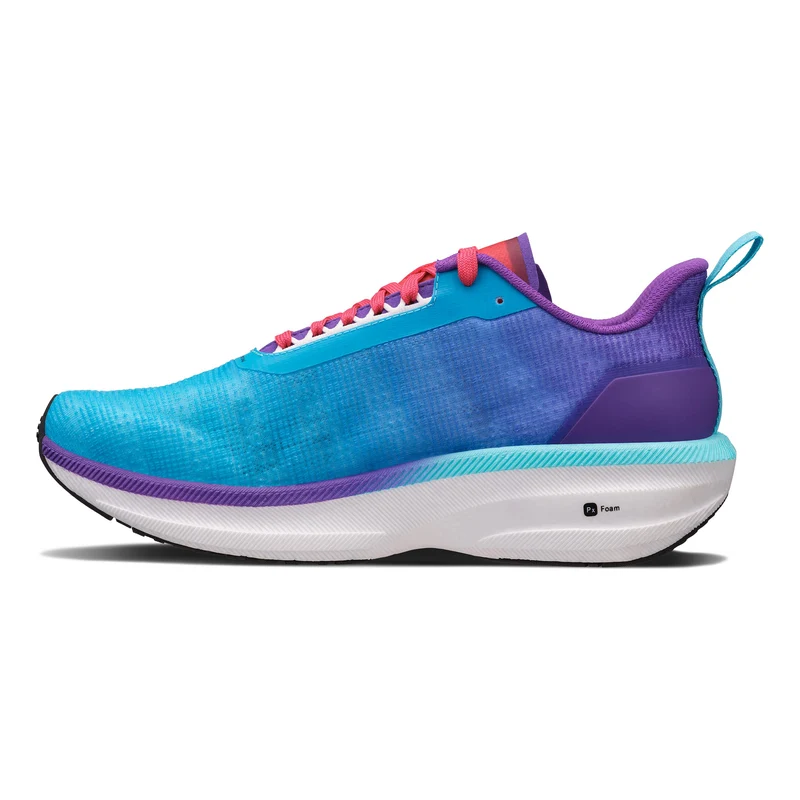 Endurance 2 Chaussure de running sans stabilisateurs Femmes - bleu