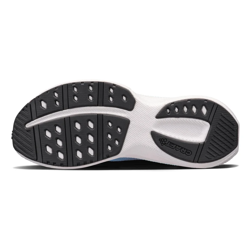 Endurance 2 Chaussure de running sans stabilisateurs Femmes - bleu