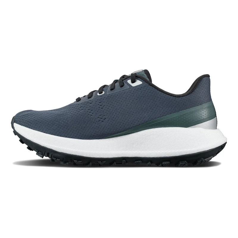 Xplor Chaussure Trail Hommes-Bleu Foncé