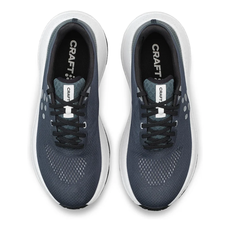Xplor Chaussure Trail Hommes-Bleu Foncé