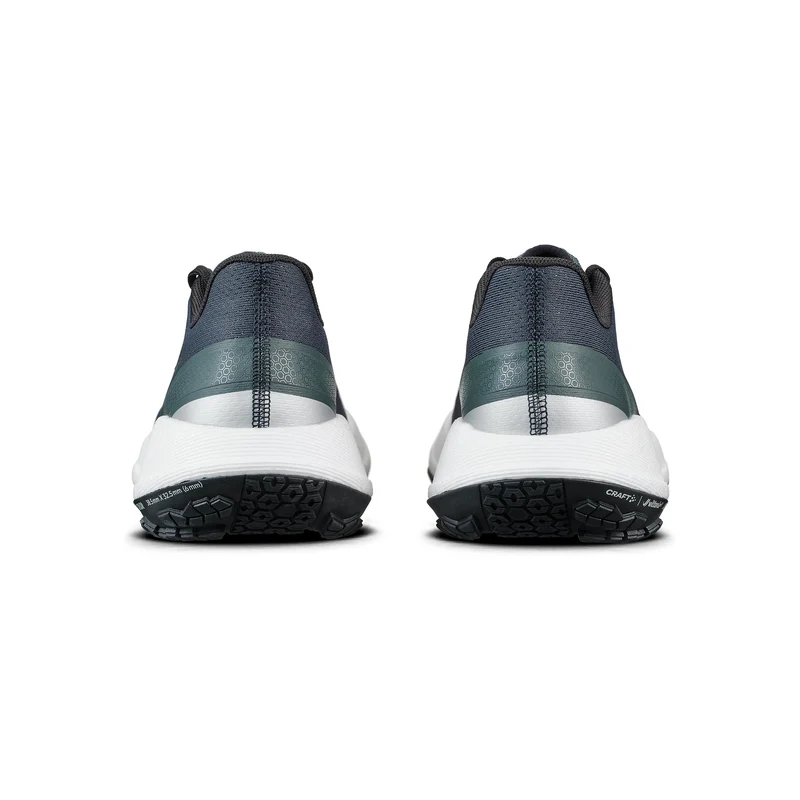 Xplor Chaussure Trail Hommes-Bleu Foncé