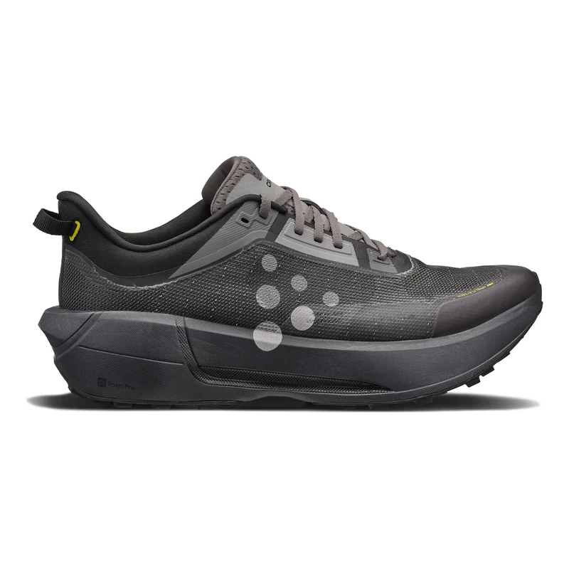 Nordlite Ultra Pro Matryx Chaussure Trail Hommes-Gris