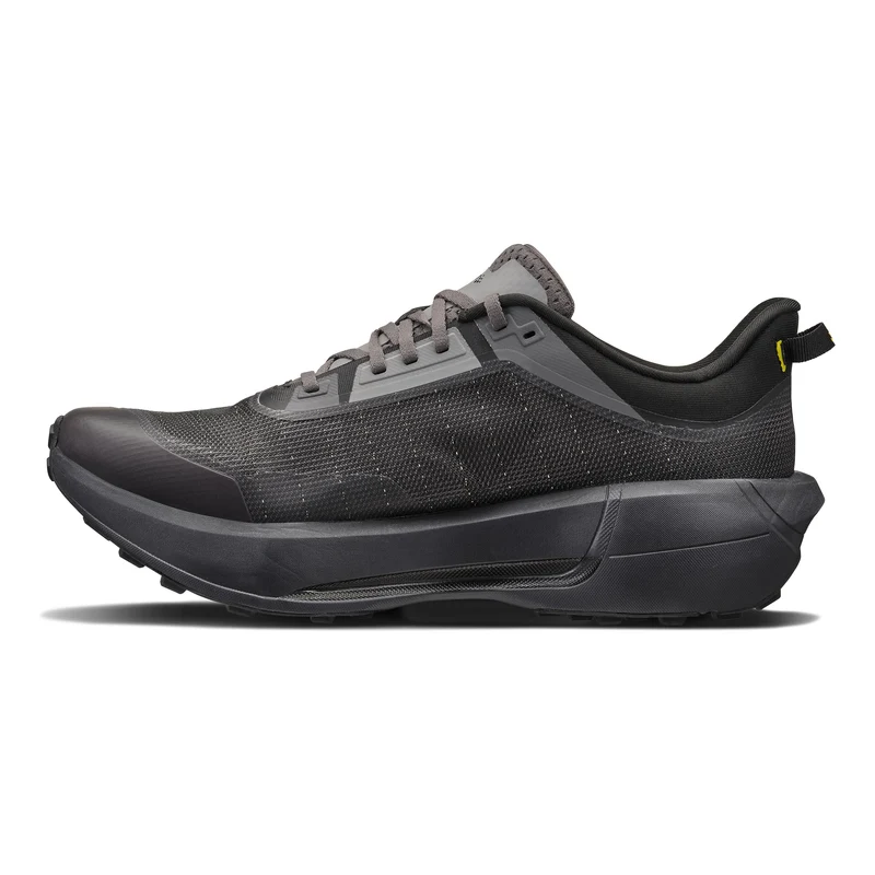 Nordlite Ultra Pro Matryx Chaussure Trail Hommes-Gris
