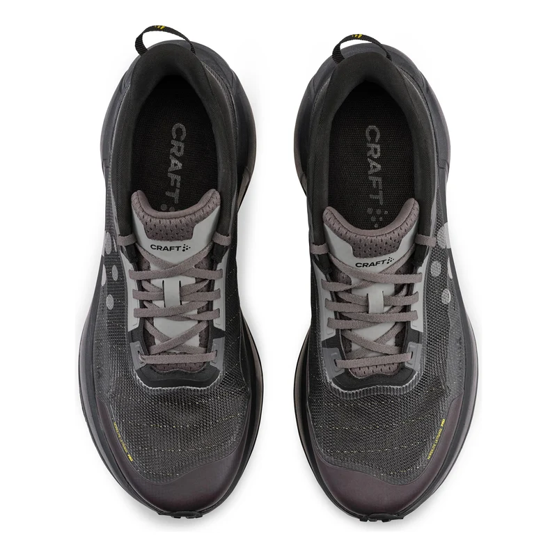 Nordlite Ultra Pro Matryx Chaussure Trail Hommes-Gris