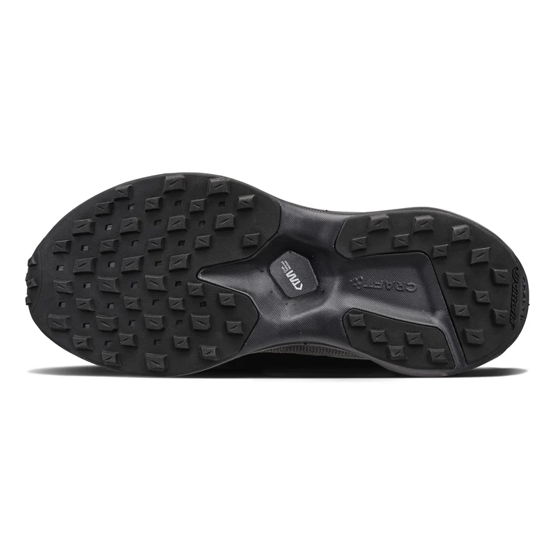 Nordlite Ultra Pro Matryx Chaussure Trail Hommes-Gris